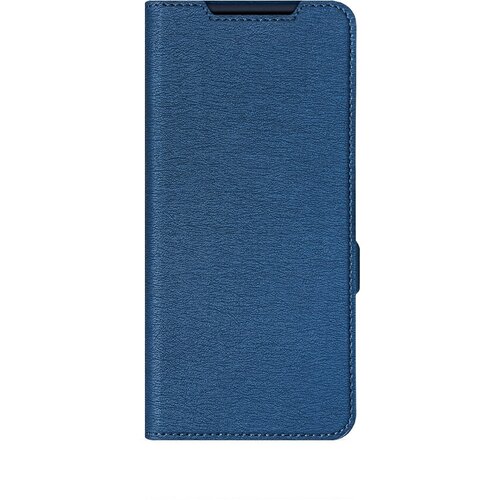 Чехол с флипом для Xiaomi 13 Lite (5G) DF xiFlip-83 (blue)