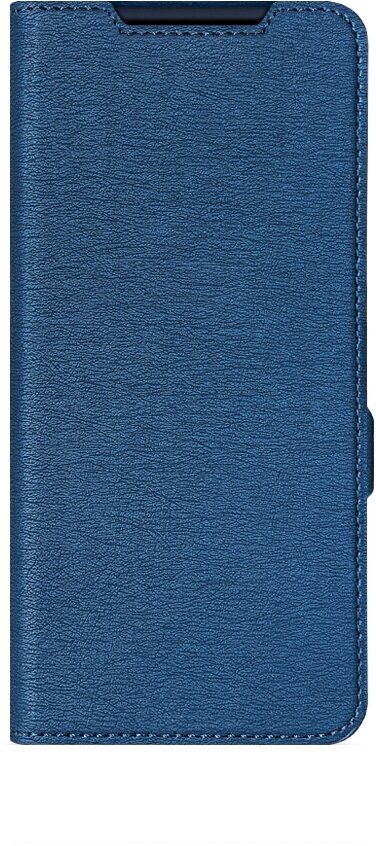 Чехол с флипом для Xiaomi 13 Lite (5G) DF xiFlip-83 (blue)