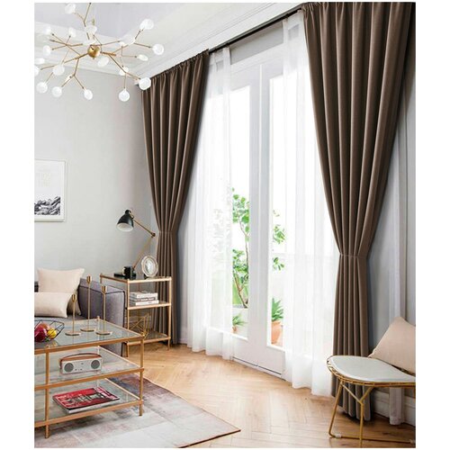 фото Набор штор tango "nature", арт. n200272-06