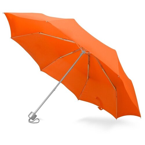 Зонт оранжевый