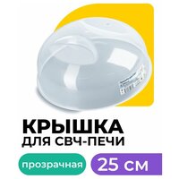 Лучшие Тарелки для микроволновых печей диаметром 24-26 см