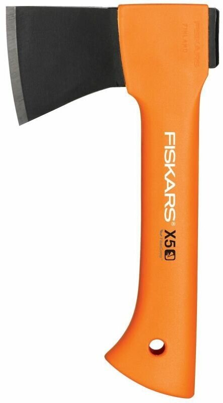 Топор Fiskars X5-XXS 121123/1015617