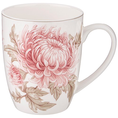 фото Кружка астра 420 мл lefard (415-2154)