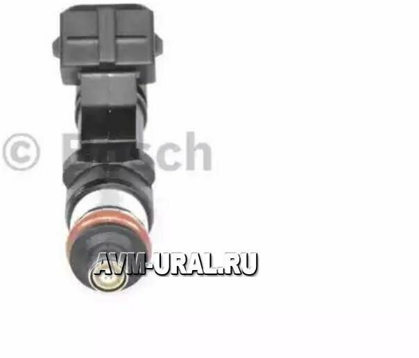 BOSCH 0280158237 Форсунка топливная Г_ ДВС 409 Евро-3 УАЗ Хантер, патриот BDSCH-Китай