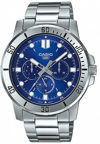 Наручные часы CASIO Collection MTP-VD300D-2E