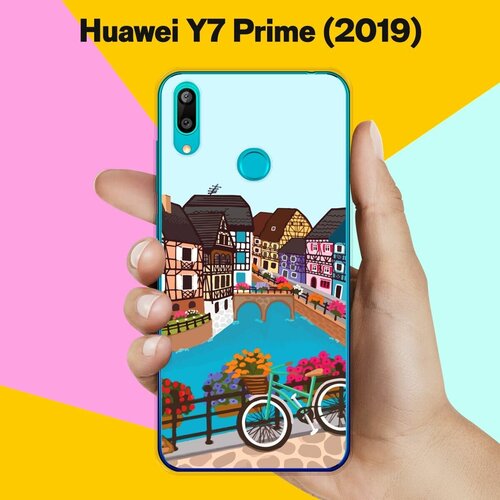    Huawei Y7 Prime (2019)  /   7  2019