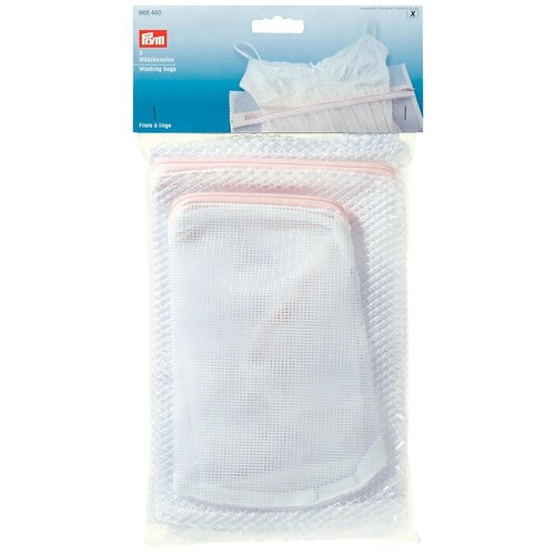 Мешок для стирки Prym 968460 3 шт белый 1111₽