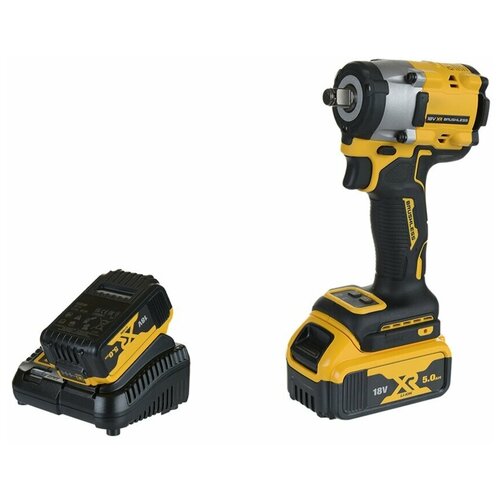 Электроинструмент DeWalt DCF921P2T-QW 5135200₽