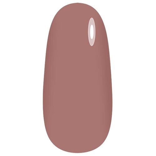 Гель-лак для ногтей Aeropuffing Gel Polish, 8 мл, nude pink