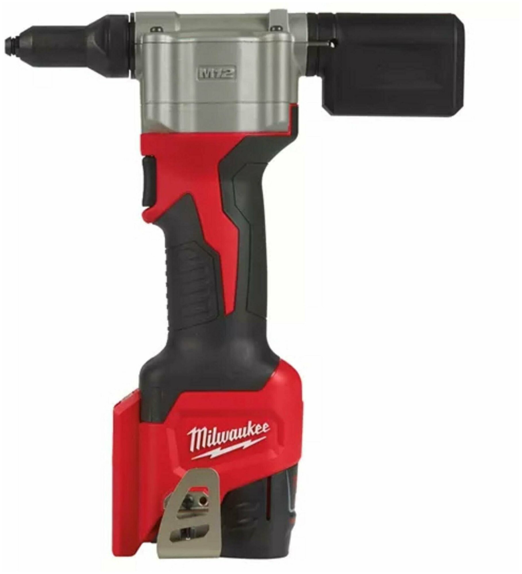 Milwaukee заклепочник MILWAUKEE M12 BPRT-201x4933464405