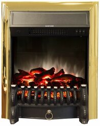 Электрический камин RealFlame Fobos Lux