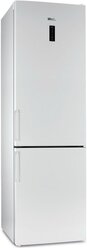 Холодильник STINOL STN 200 D белый (FNF)
