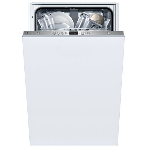 NEFF Встраиваемая посудомоечная машина NEFF S58M40X0RU 6999000₽