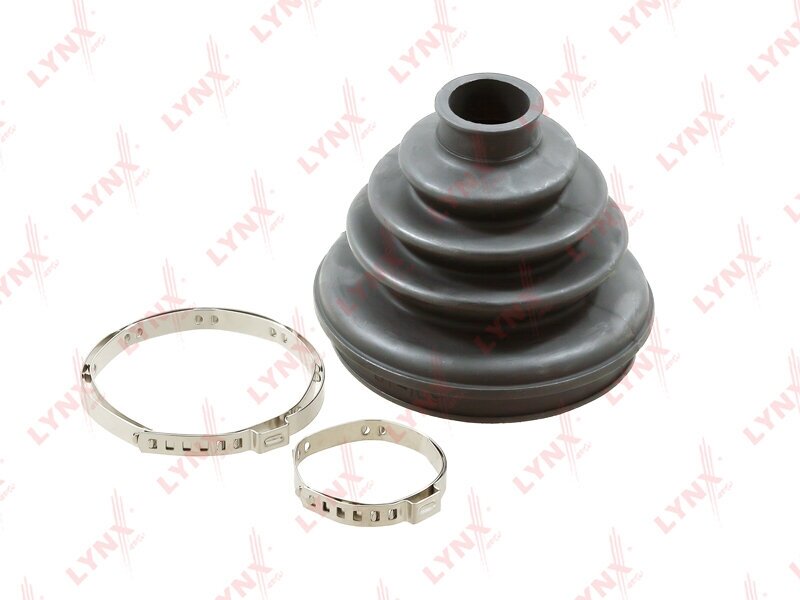 Пыльник наружного шруса LYNXauto PC-2097. Для: MERCEDES Мерседес-BENZ ML230-55(W163) 97-05