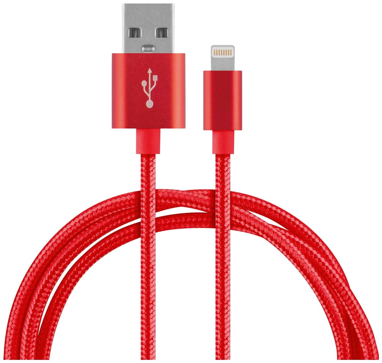 Кабель Energy USB - Lightning