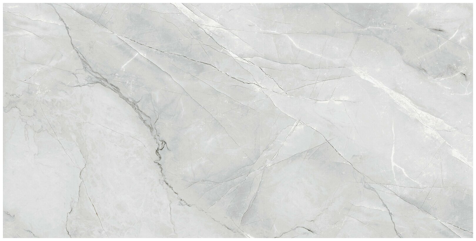 фото Керамогранит Delacora Canova Light 60x120 Sugar-эффект D12071M (1.44 кв. м.)