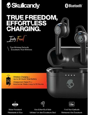 TWS Skullcandy Indy Fuel TWS