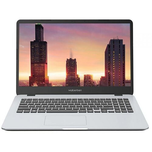 Maibenben M543 156 Fhd Ipsr3-4300U8Gb256Gb Ssdumalinuxsilver M5431Sa0Lsre0 3366200₽