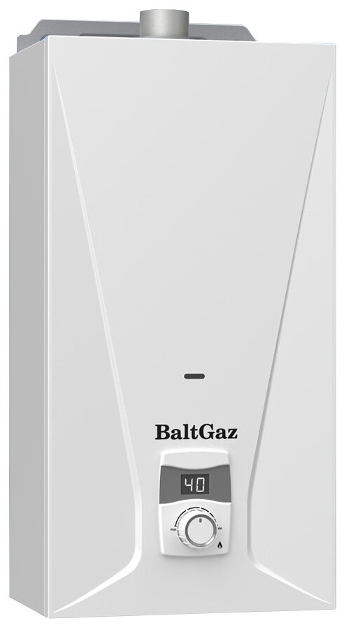 Baltgaz SL 17 Т Котел газовый .