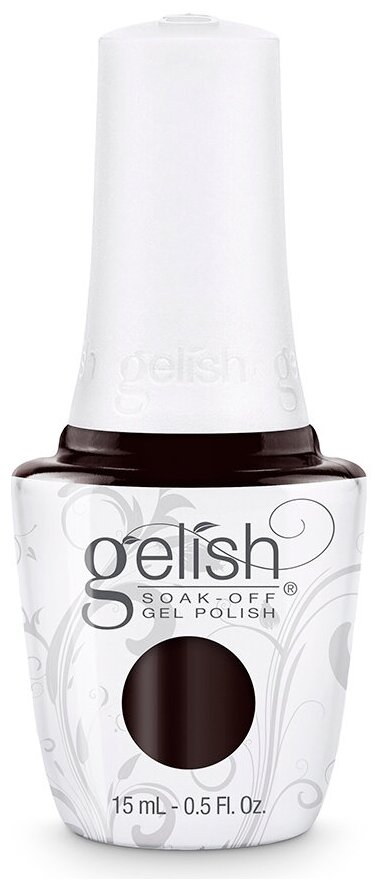 GELISH "Batting My Lashes", 15 ml - гель-лак