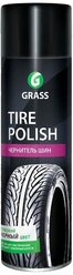 Полироль для шин Grass Tire Polish 700670, 650 мл 1 шт.