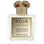 Roja Parfums духи Amber Aoud Crystal - изображение