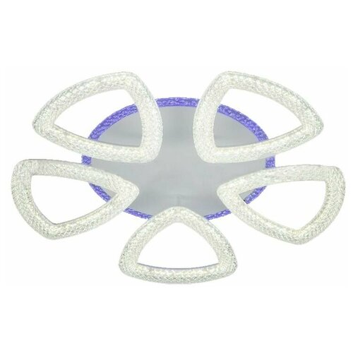 Люстра SL-3635/5 WH