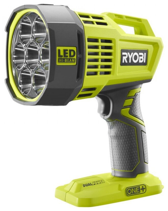 Фонарь Ryobi ONE+ R18SPL-0 5133003372