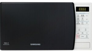 Микроволновая печь Samsung - фото №3