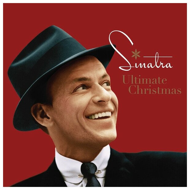 Frank Sinatra – Ultimate Christmas