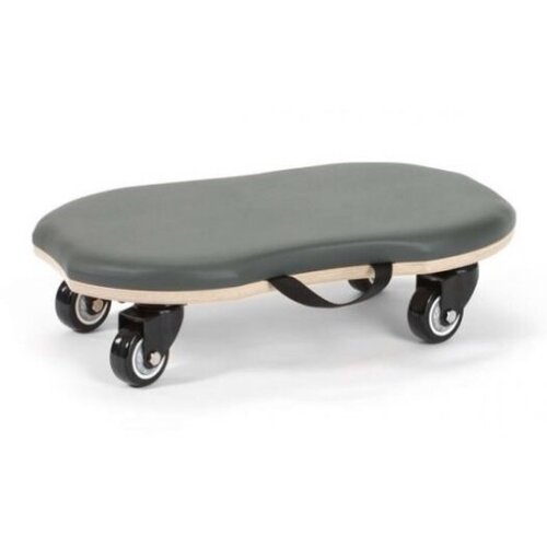 Тренажер BALANCED BODY ORBIT серый