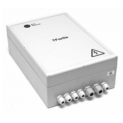 Коммутатор TFortis PSW-2G 7246600₽