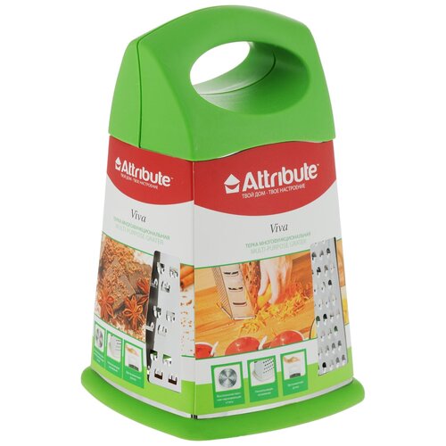 Терка MAXI VIVA (ATV727)