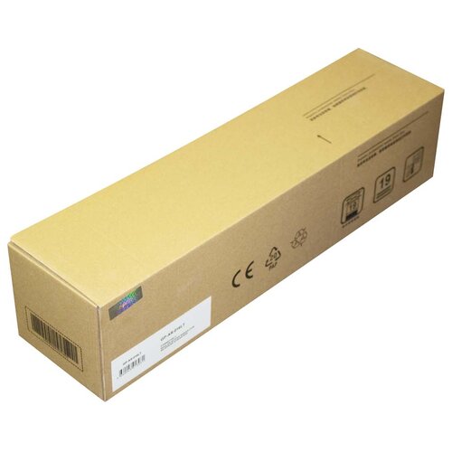 Картридж GalaPrint GP-AR-016LT, 15000 стр, черный картридж ar016t для sharp ar 5015 5020 5120 5220 5316 5320 16k compatible совместимый