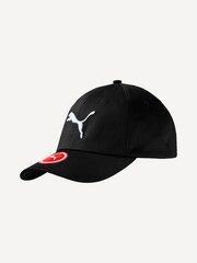 Бейсболка PUMA ESS Cap Jr