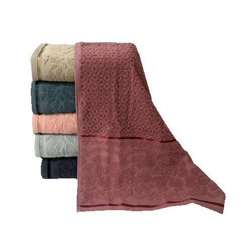 фото Cestepe полотенце dore (50х90 см - 6 шт) br39646