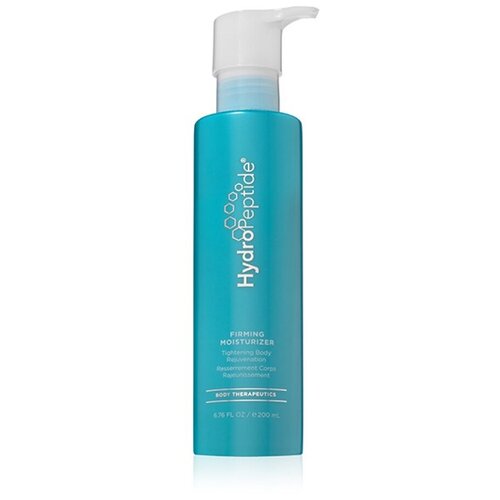 HydroPeptide Firming Moisturizer - укрепляющий крем, 200 мл