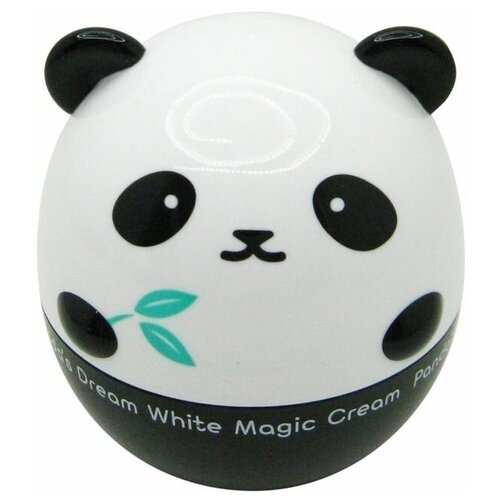 TONYMOLY Осветляющий крем для лица Panda's Dream White Magic Cream