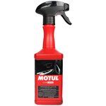 Очиститель MOTUL пластика 0.5л - изображение