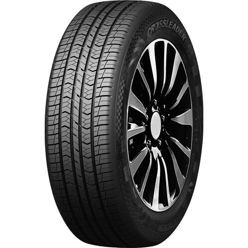 Автомобильные летние шины Doublestar DSS02 235/55 R19 105V