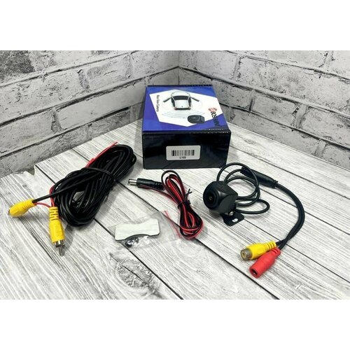 Камера заднего вида в автомобиль Bos-mini L169 149900₽