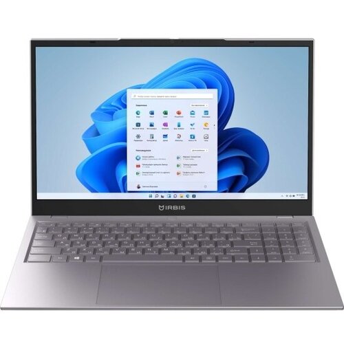 Ноутбук Irbis 15NBP3512 15NBP3512 7566000₽