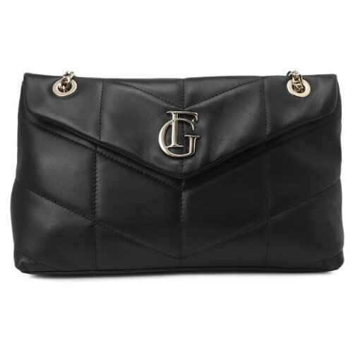 Сумка Giovanni Fabiani, черный