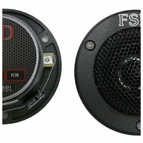 Твитер FSD audio TW-T 104 BL 190000₽