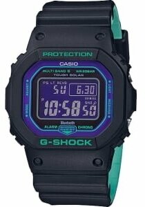 Наручные часы CASIO G-Shock GW-B5600BL-1E