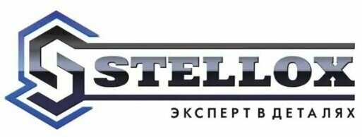 Stellox шланг тормозной передний L 360/ VW Golf G60/Passat 1.6-1.9TDi 88-97