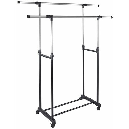 Вешалка Уют 1450x430x1550mm УЮТ-3002 1389₽