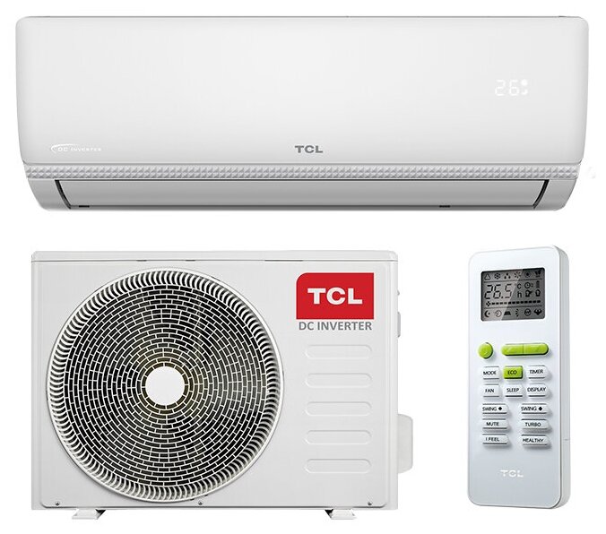 TCL TAC-18HRIA/VE