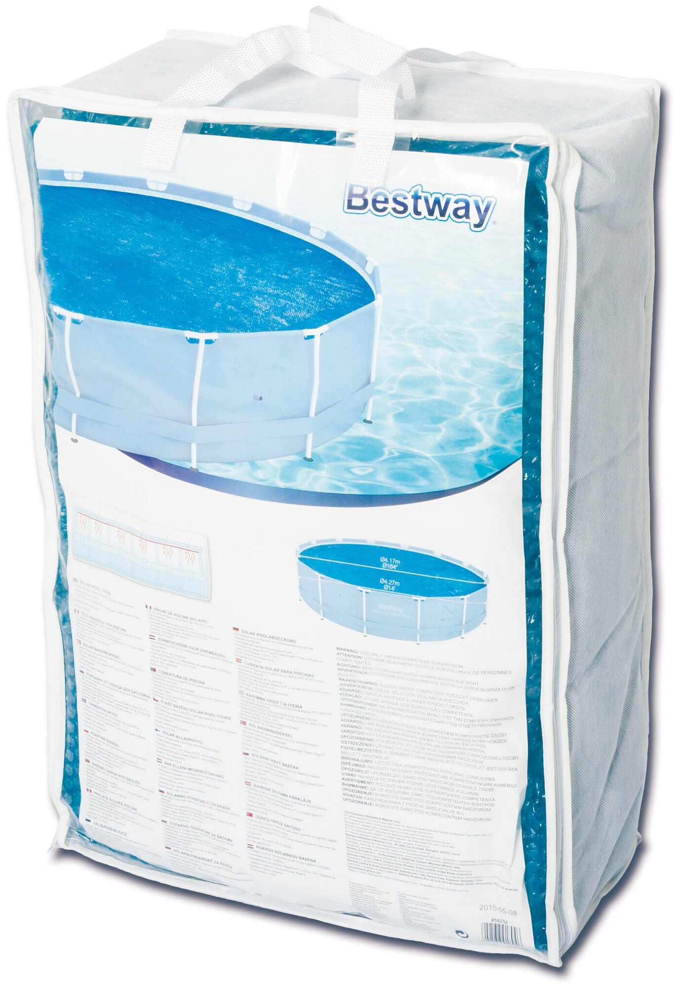 Тент BestWay 58252