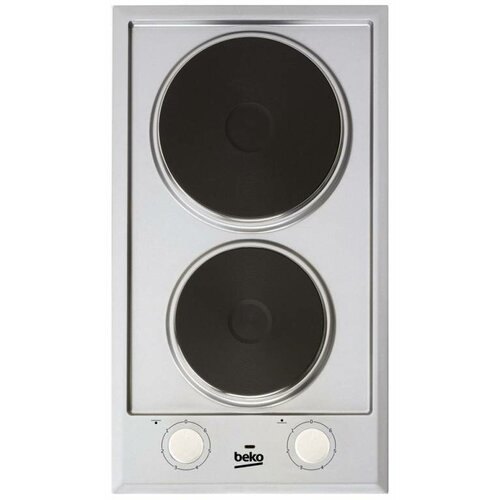 Варочная поверхность Beko HDCE32200X серебристый 1799900₽